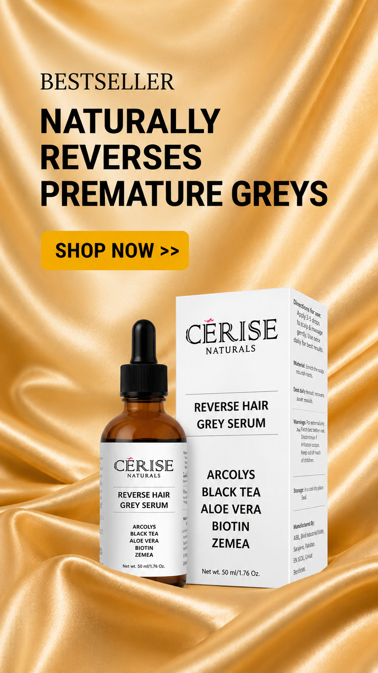 cerisenaturals