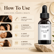 intense growth hair serum