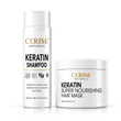keratin hair treatment