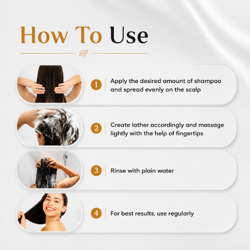 keratin shampoo