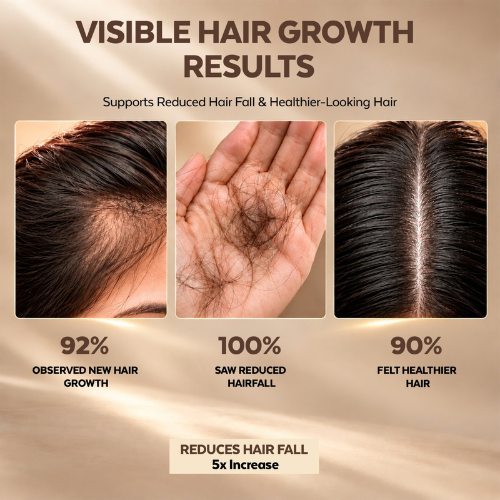 hair fall treatment