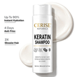 keratin shampoo 