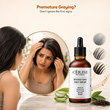 reverse hair grey serum