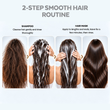 keratin hair treatment