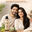 anti hair fall shampoo