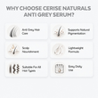 reverse hair grey serum