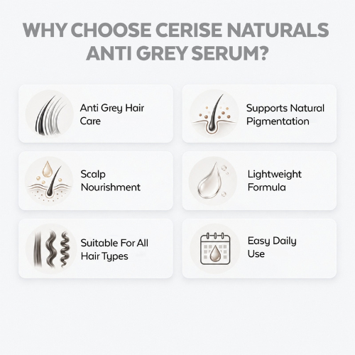 reverse hair grey serum