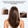 Keratin Hair Treatment