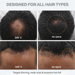 intense growth hair serum 