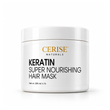 keratin hair mask