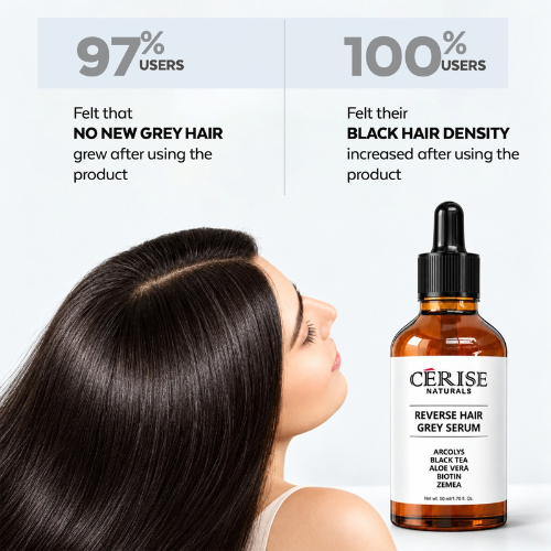 reverse hair grey serum