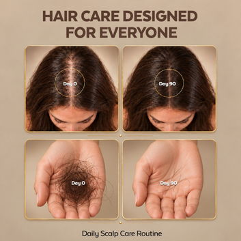 anti hair fall serum