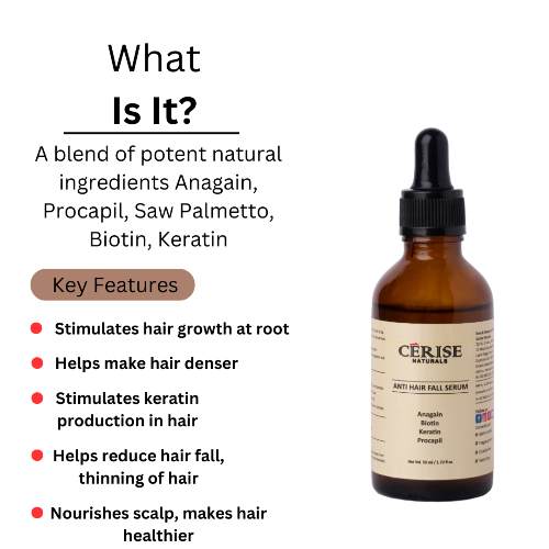 hair growth serum, anti hair fall serum, hair growth serum for women, hair growth serum for men