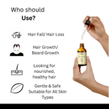 anti hair fall serum, hair growth serum, hair growth serum for women, hair growth serum for men