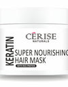 keratin hair mask