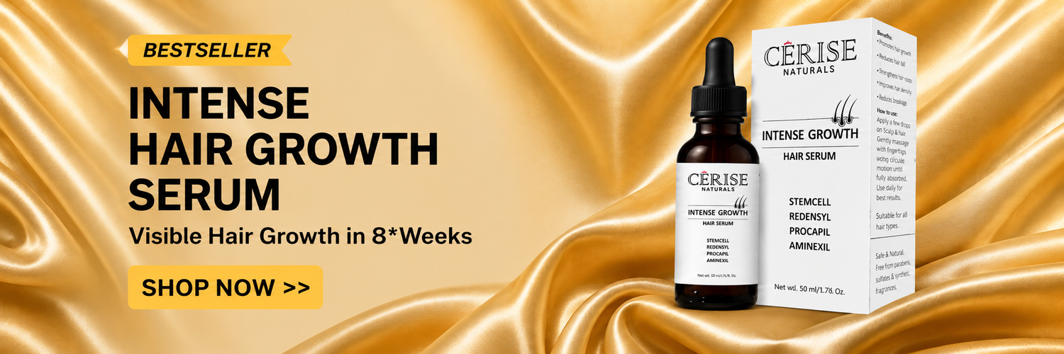 cerisenaturals