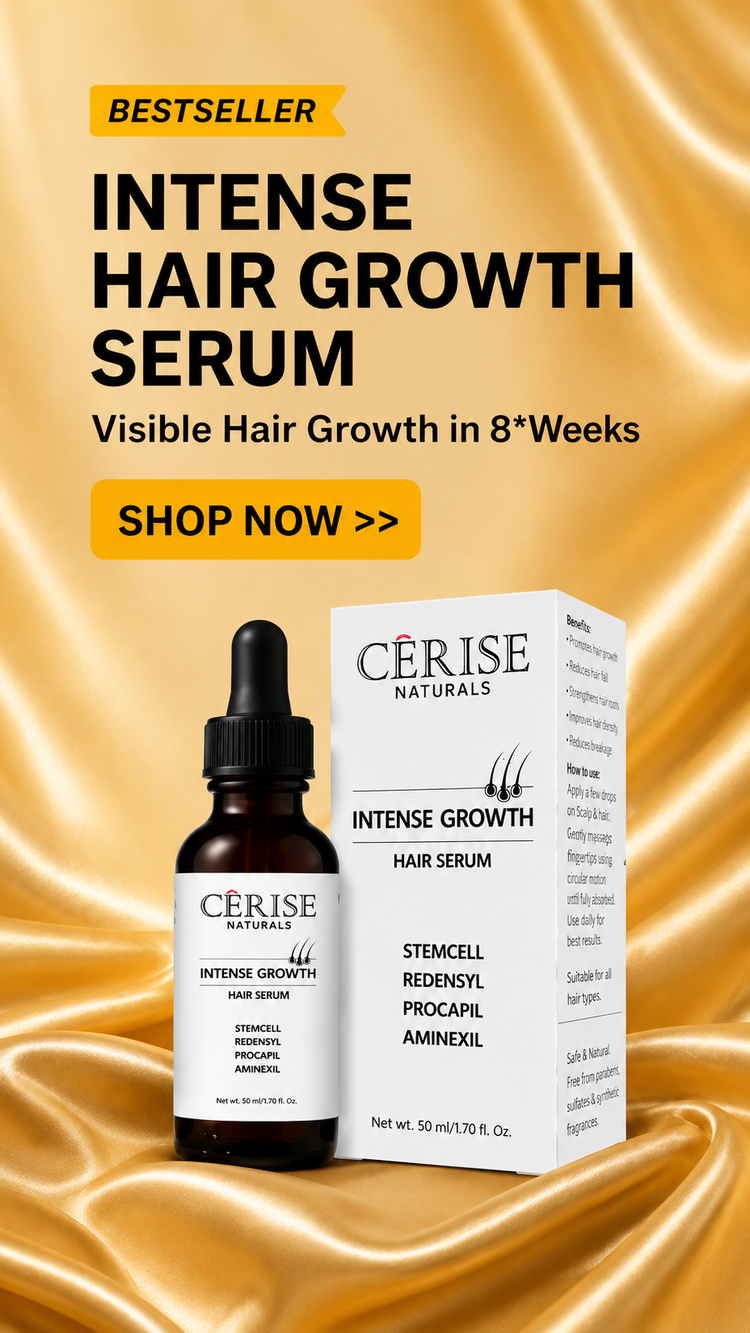 cerisenaturals