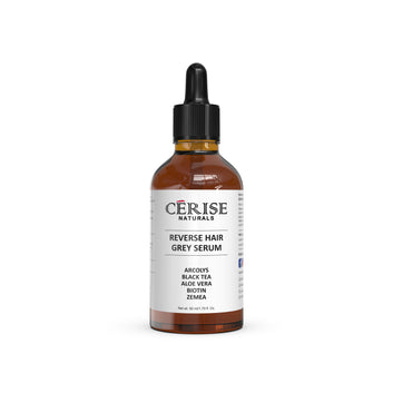 Reverse Hair Grey Serum-50ml