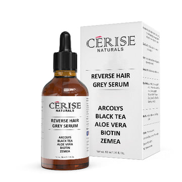 reverse hair grey serum
