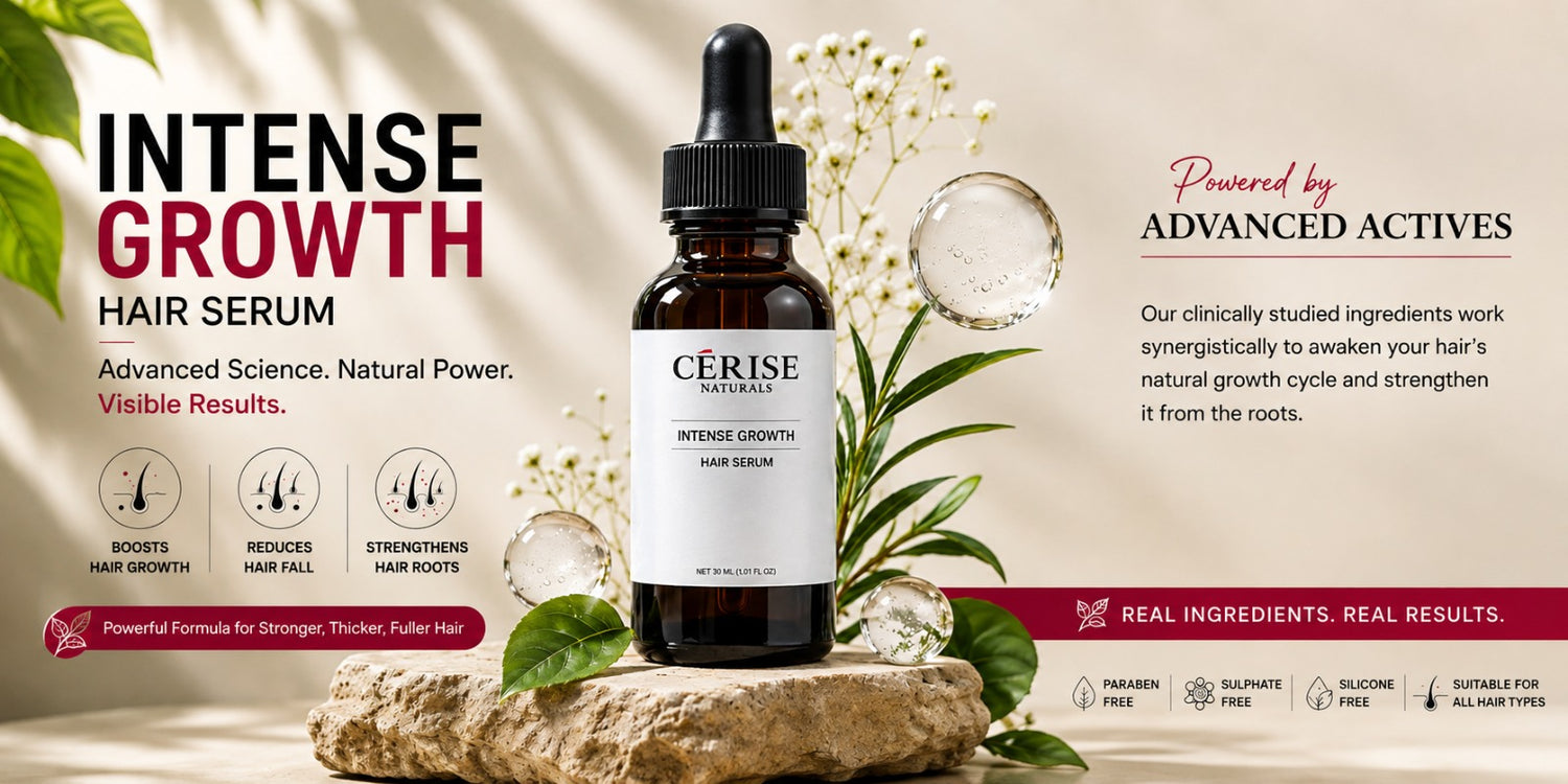 cerisenaturals