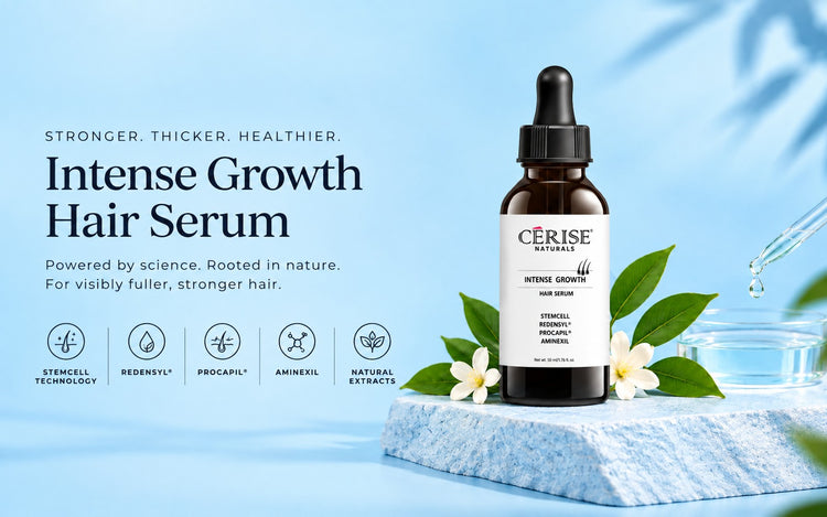 cerisenaturals