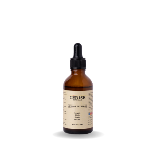 anti hair fall serum
