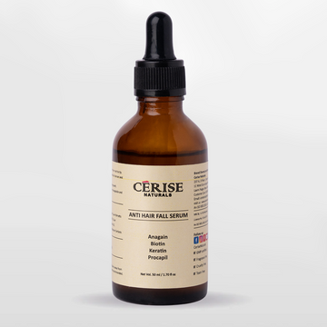 🎁 Anti Hair Fall Serum (0% off)