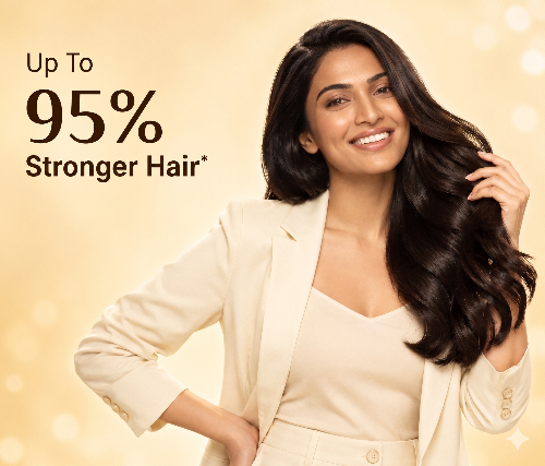 anti hair fall shampoo