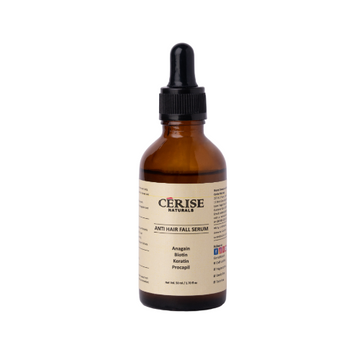 anti hair fall serum