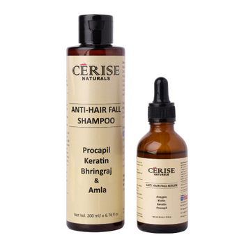 hair fall treatment
