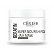 keratin hair mask