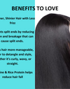 keratin shampoo