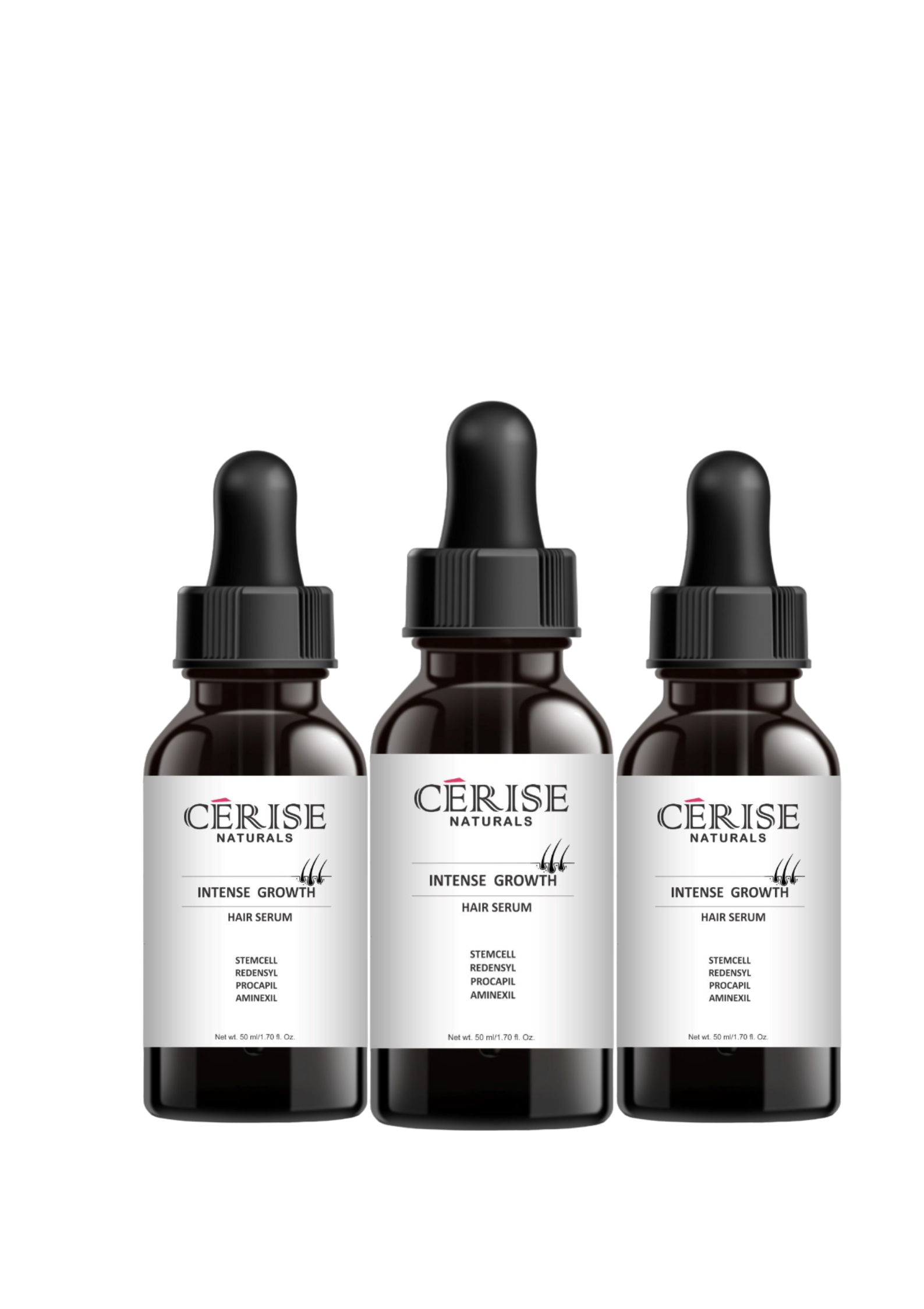 hair growth serum