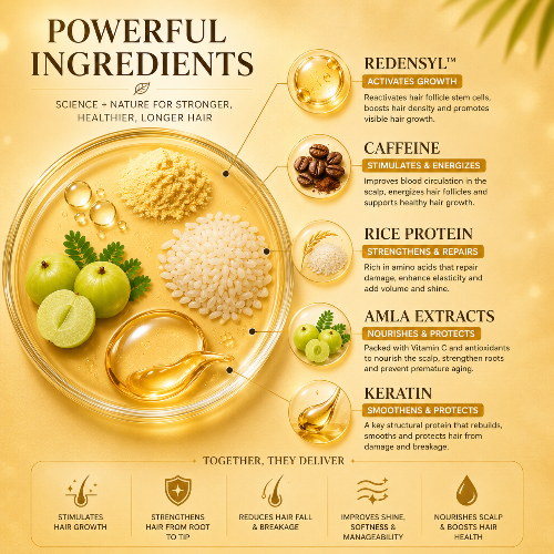combo ingredients