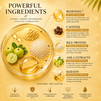 combo ingredients