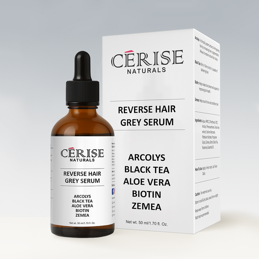 reverse hair grey serum