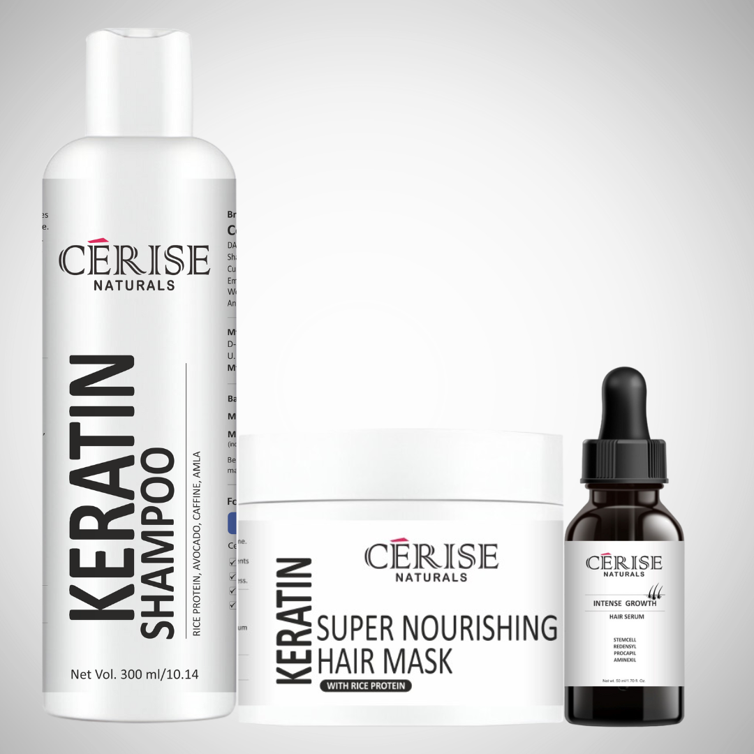 Hair Regrowth Treatment (Copy)