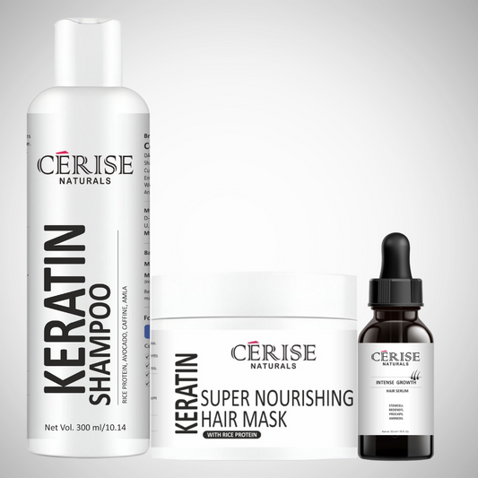 Hair Regrowth Treatment (Copy)