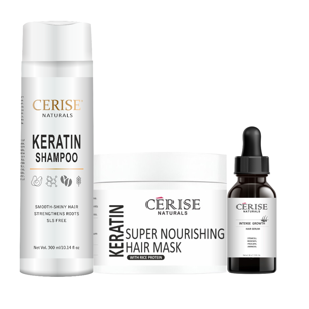 hair regrowth treatment