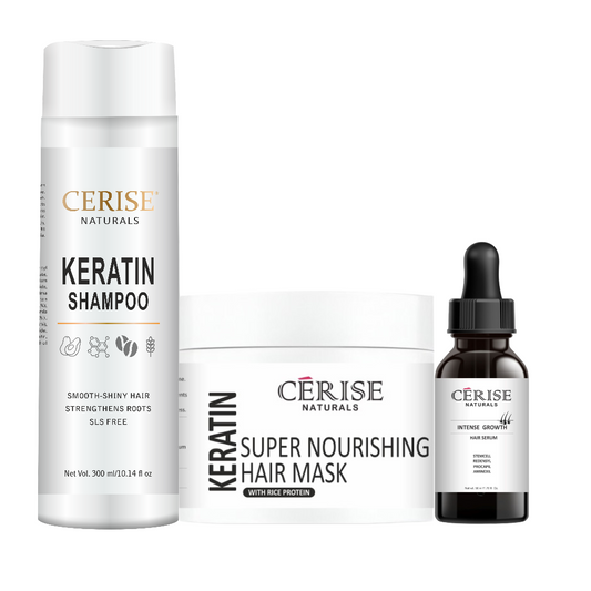 hair regrowth treatment