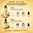 hair fall treatment