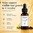 intense growth hair serum