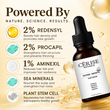 intense growth hair serum