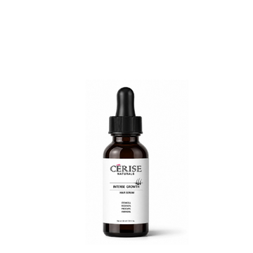 Intense Growth Hair Serum