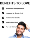 cerise naturals intense growth hair serum