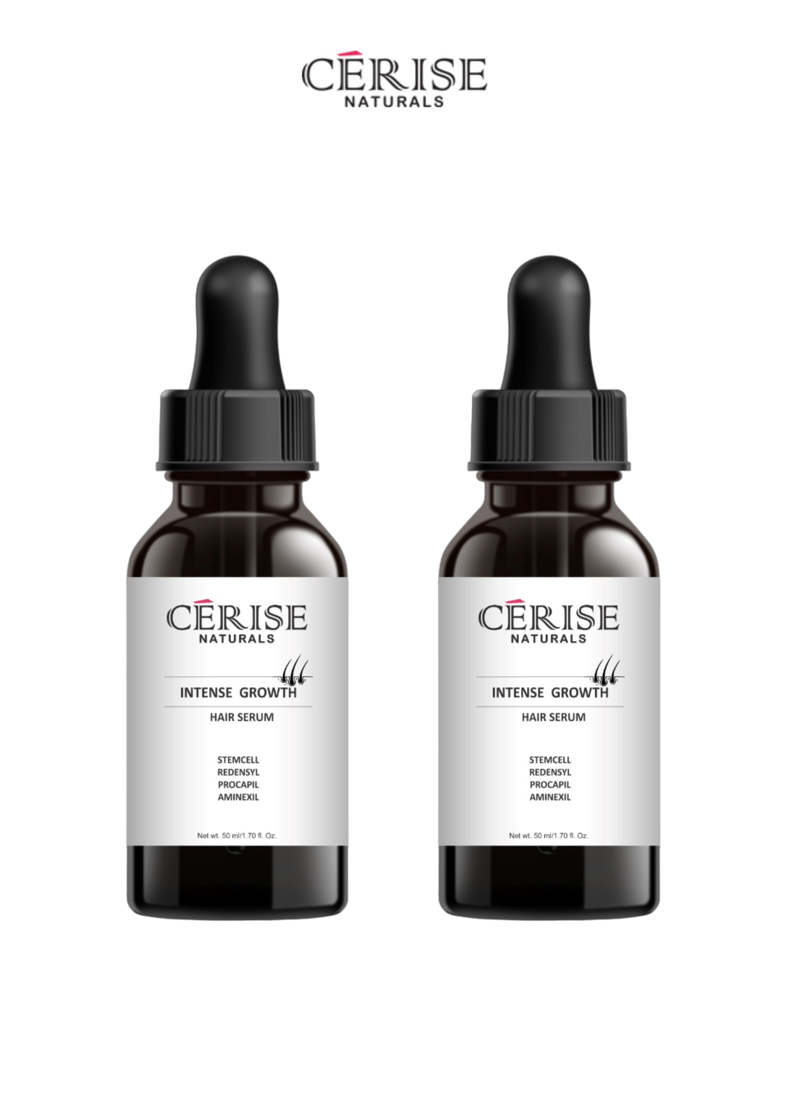 hair growth serum