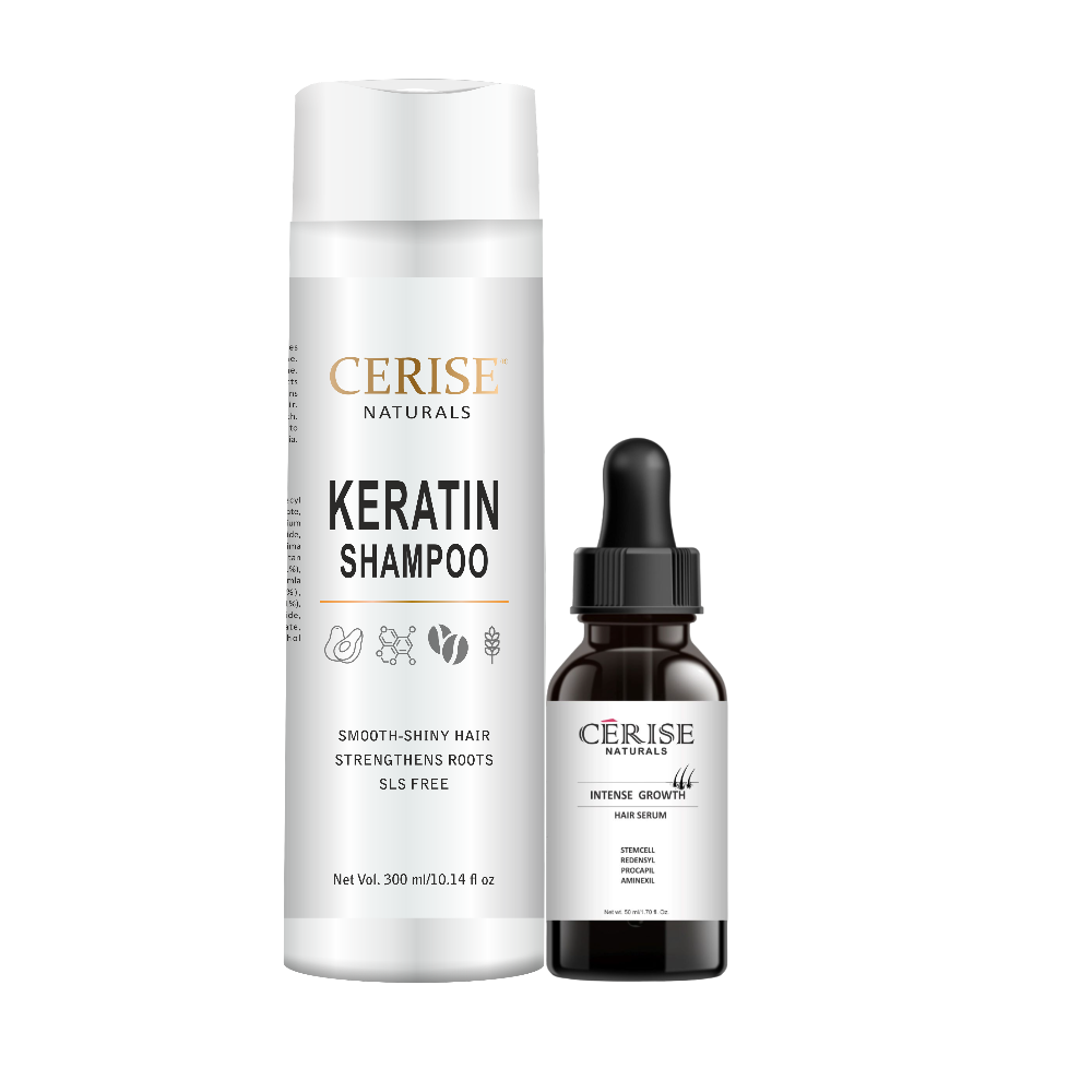 keratin growth treatment