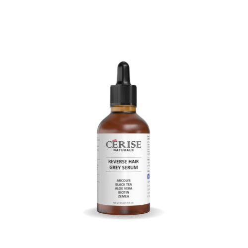 reverse hair grey serum