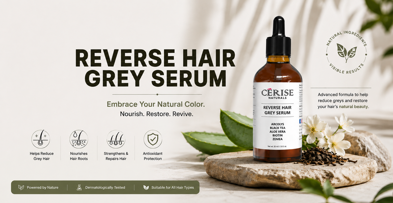 reverse hair grey serum