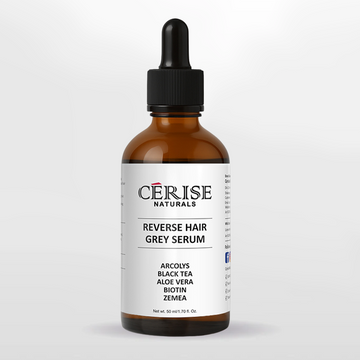 🎁 Reverse Hair Grey Serum (0% off)